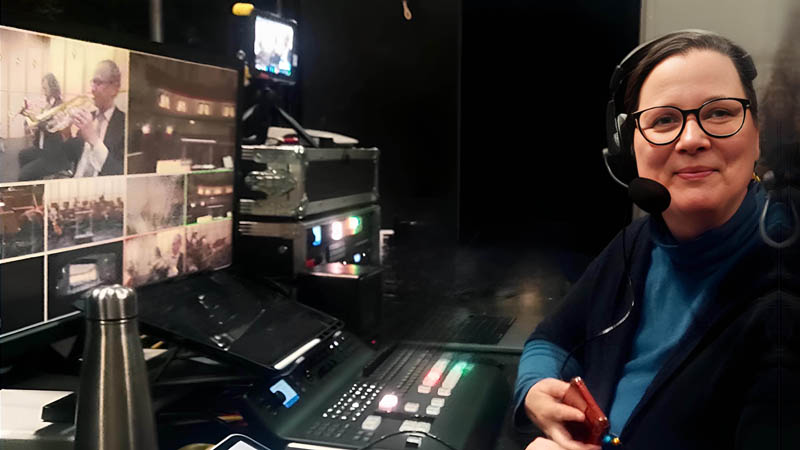 Beatrix Conrad Profile Image